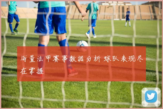 海量法甲赛事数据分析 球队表现尽在掌握